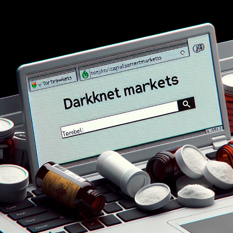 dark markets