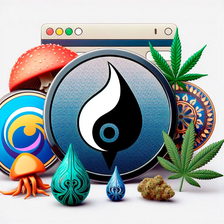 dark web drug marketplace