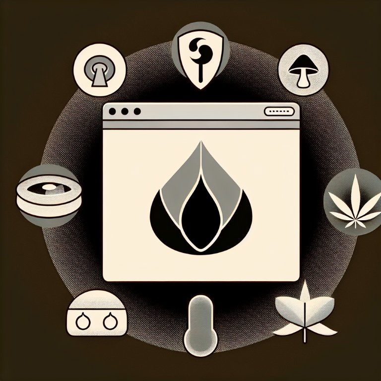 dark web market links