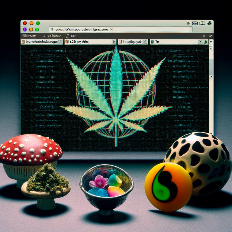 dark web market urls