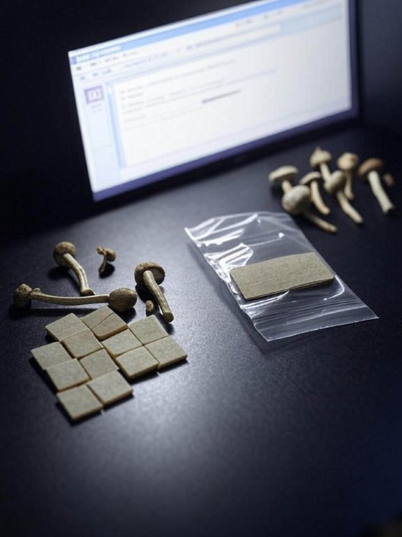 dark web marketplaces