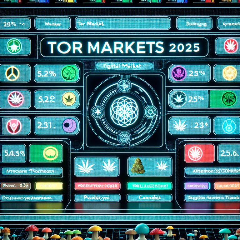 darkmarket 2025