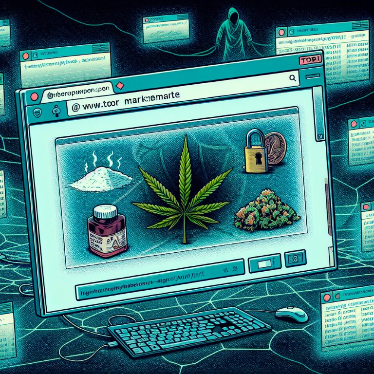 darknet drugs
