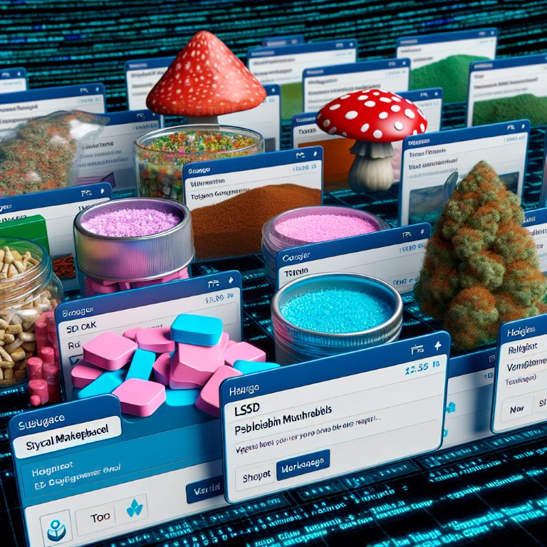 darknet market links