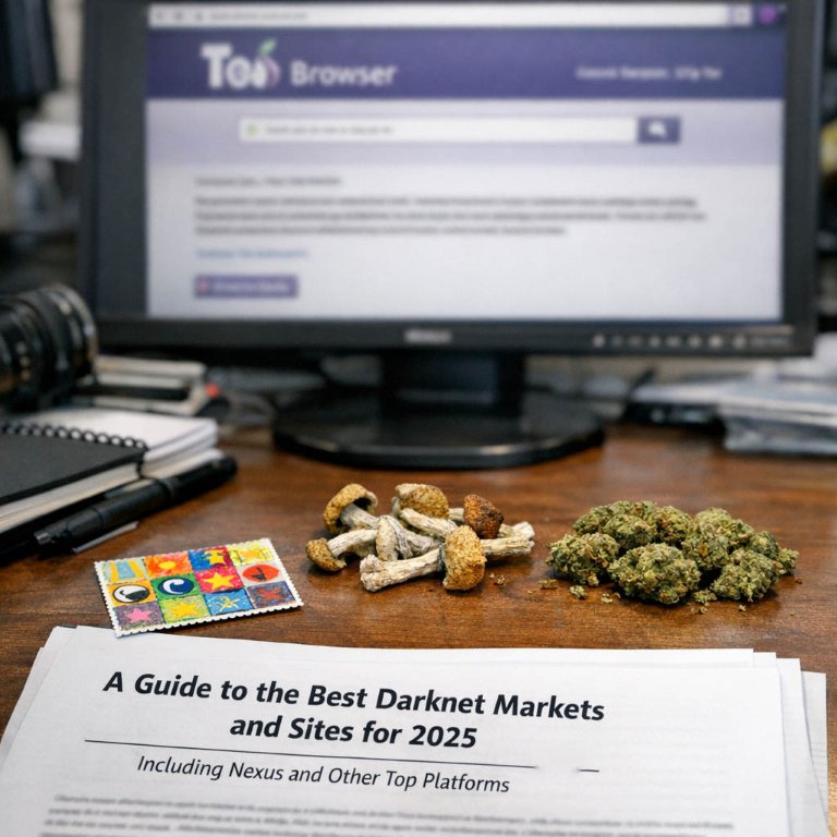 darknet market list