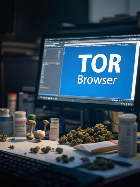 darknet market lists