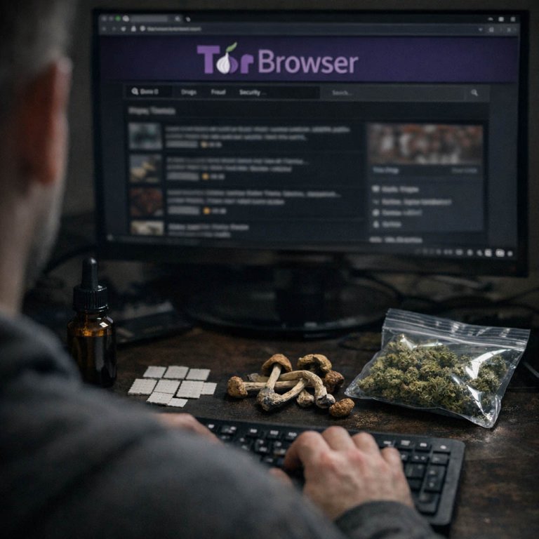 darknet markets onion