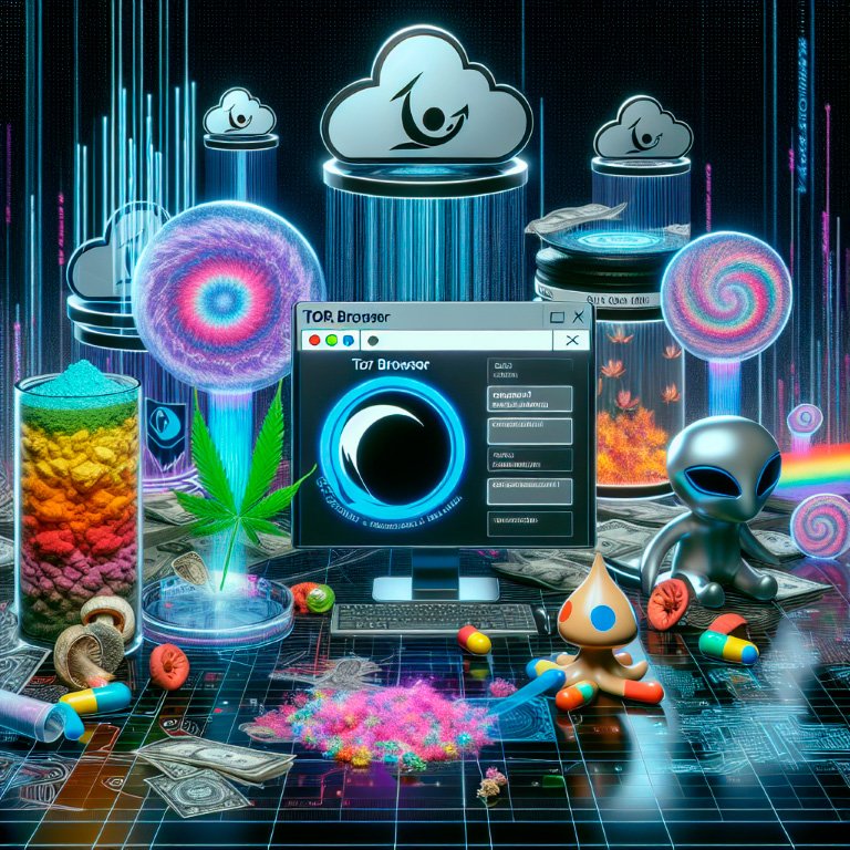 nexus darknet access