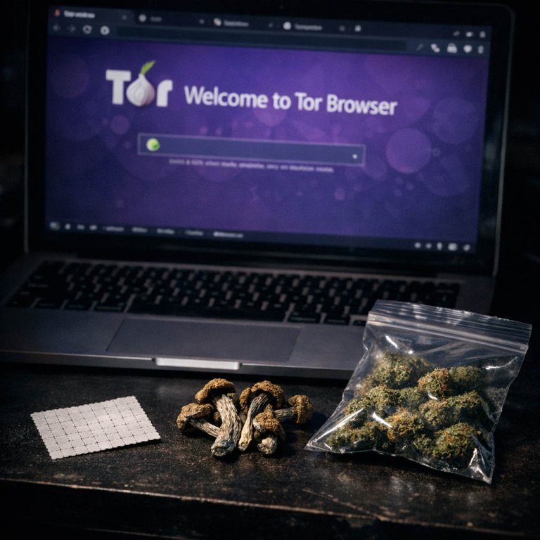 nexus darknet market url