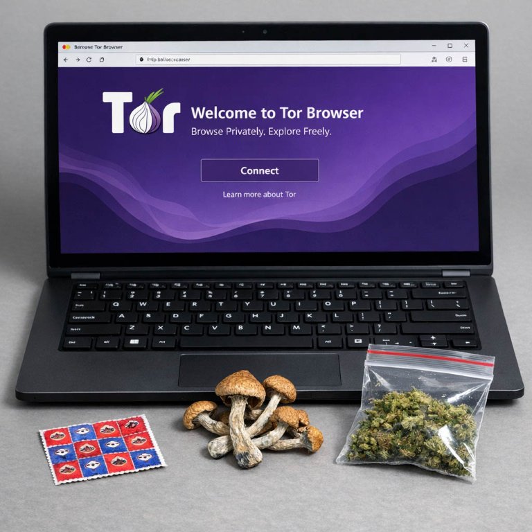 nexus darknet market