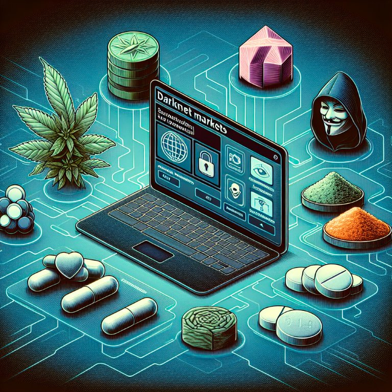 nexus darknet market
